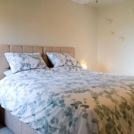 Walkers Lodge Hampton Bishop Εξωτερικό φωτογραφία